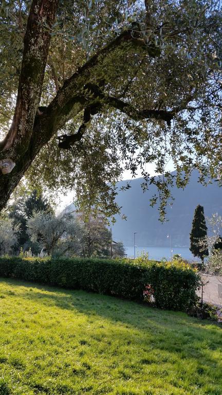 Villa Leilani B&B Sale Marasino Kültér fotó