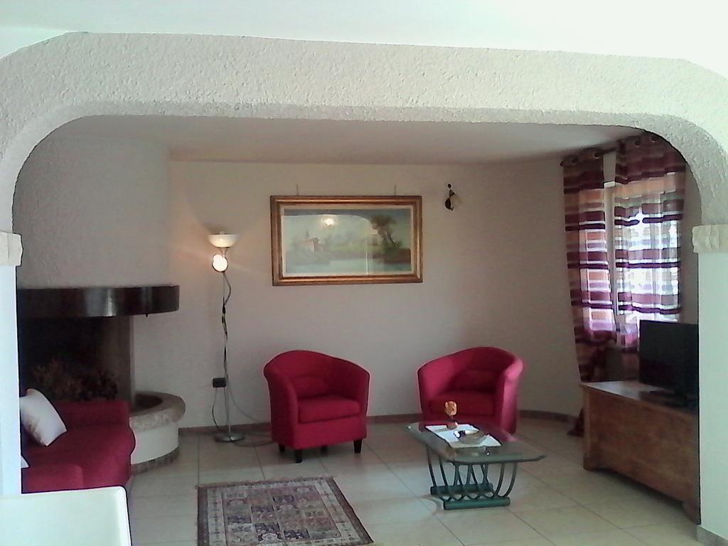 Villa Leilani B&B Sale Marasino Kültér fotó